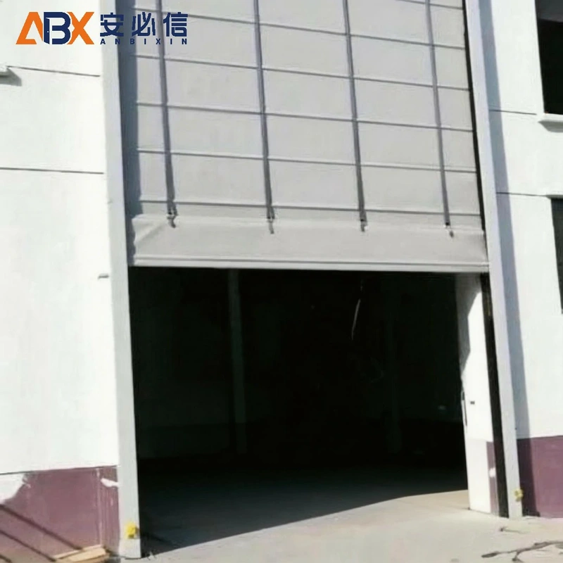 临夏回族高速堆积门