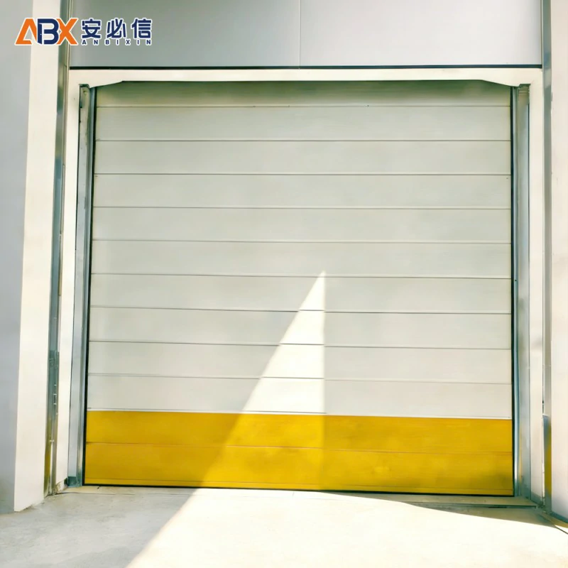临夏回族快速提升门